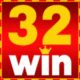 32Win com – Tiền thưởng bí ẩn, nhận quà tới 8000 tỷ
